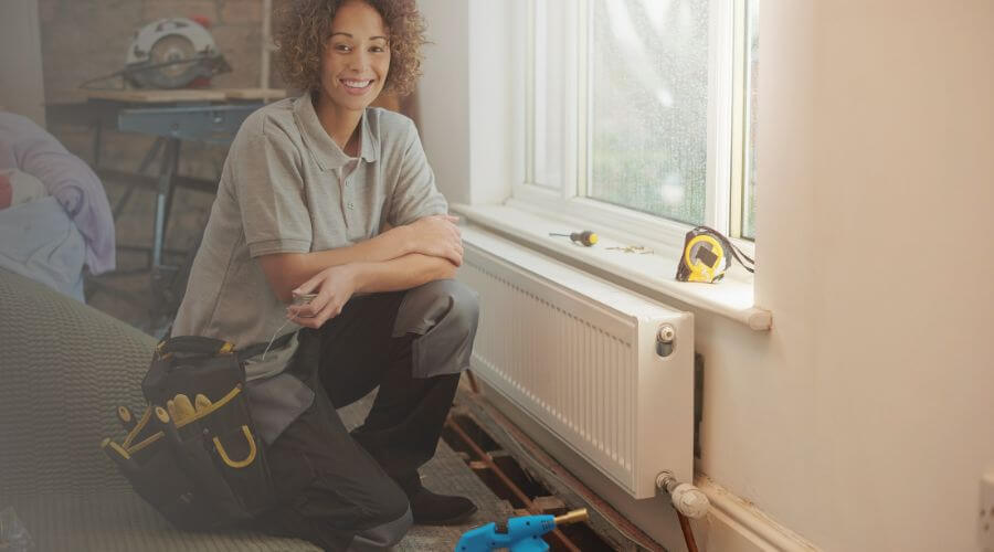 Professional water treatment systems services in Federal Way